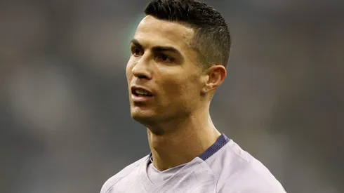 (Photo by Yasser Bakhsh/Getty Images)