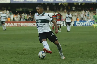 Foto: Gabriel Machado/AGIF