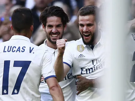 Flamengo: Tite gera influência e Mengão decide contratar ex-Real Madrid