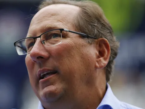 Textor acerta a chegada de mais um grande nome do futebol europeu para o Botafogo