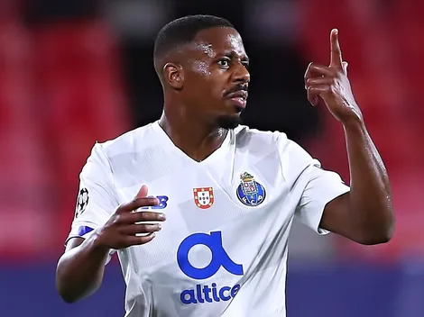 Opinião: O que esperar de Wilson Manafá, o novo reforço do Botafogo