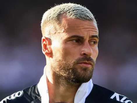 Lucas Lima surpreende e pode ser anunciado por rival do Santos