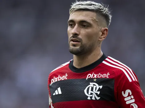 Corinthians tem interesse em fechar com meio-campista 'nível Arrascaeta'