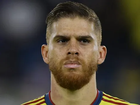 Cuéllar aceita redução salarial de 450 mil para jogar em campeão brasileiro