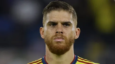 Cuéllar aceita redução salarial de 450 mil para jogar em rival do Flamengo (Photo by Gabriel Aponte/Getty Images)