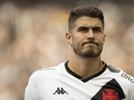 Melhor que Pedro Raul: Ídolo do Palmeiras aparece no Corinthians para ser o camisa 9