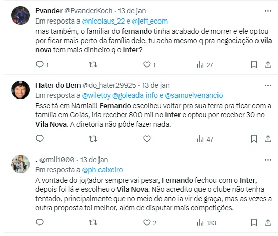 Reprodução/X