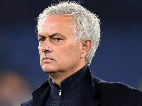 Mourinho está muito próximo de fechar com uma nova equipe