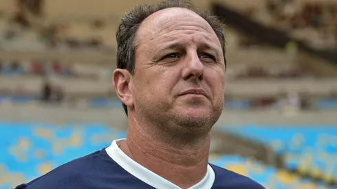 R$ 35 mi Bahia não para e pode anunciar grande goleiro do Brasileirão. Foto: Thiago Ribeiro/AGIF