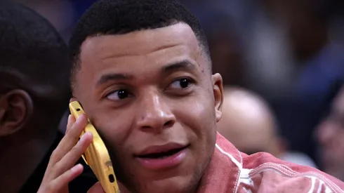 Mbappé se prepara parar receber oferta acima da média. Foto: Dean Mouhtaropoulos/Getty Images