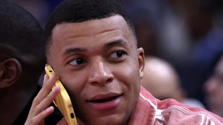 Mbappé se prepara parar receber oferta acima da média. Foto: Dean Mouhtaropoulos/Getty Images