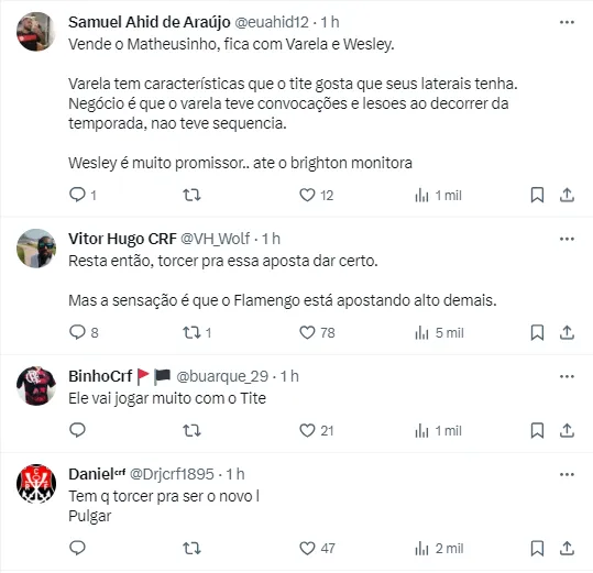 Reprodução/X