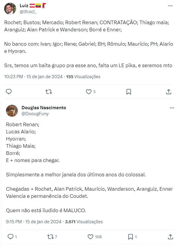 Reprodução/X
