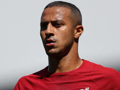 Flamengo vai à Europa para fechar com Thiago e +2 grandes nomes