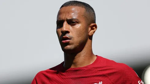 Flamengo vai à Europa para fechar com Thiago e +2 grandes nomes (Photo by Julian Finney/Getty Images)