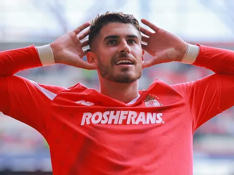 Ex-alvo do São Paulo, Pedro Raul negocia com potência do Brasileirão