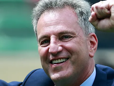 Flamengo aplica chapéu no Corinthians por atacante do futebol europeu