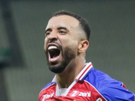 Caio Alexandre é vendido pelo Fortaleza de última hora