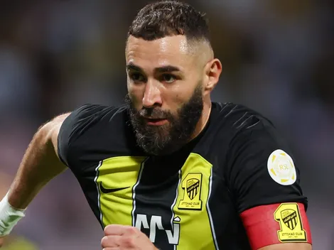 Benzema se torna um dos principais alvos de gigante da Premier League