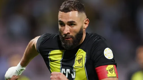 (Photo by Yasser Bakhsh/Getty Images)