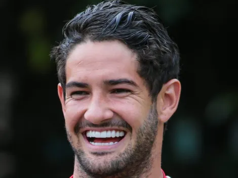 Destino de Alexandre Pato deixa a torcida do São Paulo de 'queixo caído'