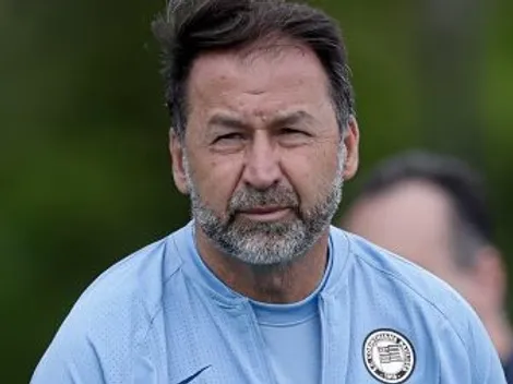 Opinião: Corinthians de Augusto Melo chega precisando ainda de +5 reforços para o Paulistão