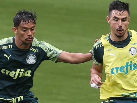 Scarpa rebate Willian Bigode sobre polêmica e manda real em entrevista