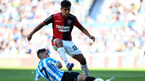 Vasco tem um novo reforço para a sequência da temporada de 2024 (Foto: Rodrigo Valle/Getty Images)