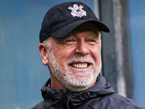 Corinthians abre conversas para contratar gringo que atua na Europa