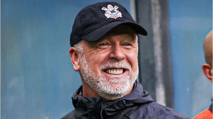 Corinthians de Mano pega todos de surpresa e abre conversas para contratar gringo bom de bola da Europa. Foto: Maxi Franzoi/AGIF