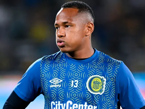 Campaz vira pauta na web e quentinha chega de imediato até a torcida do Grêmio