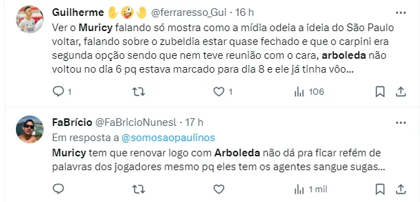 Reprodução/X