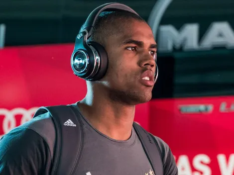 Time paulista pode acertar a contratação de Douglas Costa, ex-Grêmio