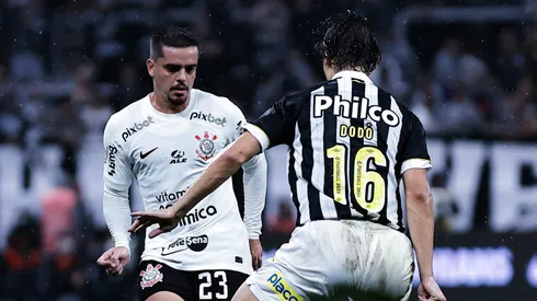 Salário de R$ 400 mil São Paulo pode fechar com lateral de grande rival. Foto: Fabio Giannelli/AGIF