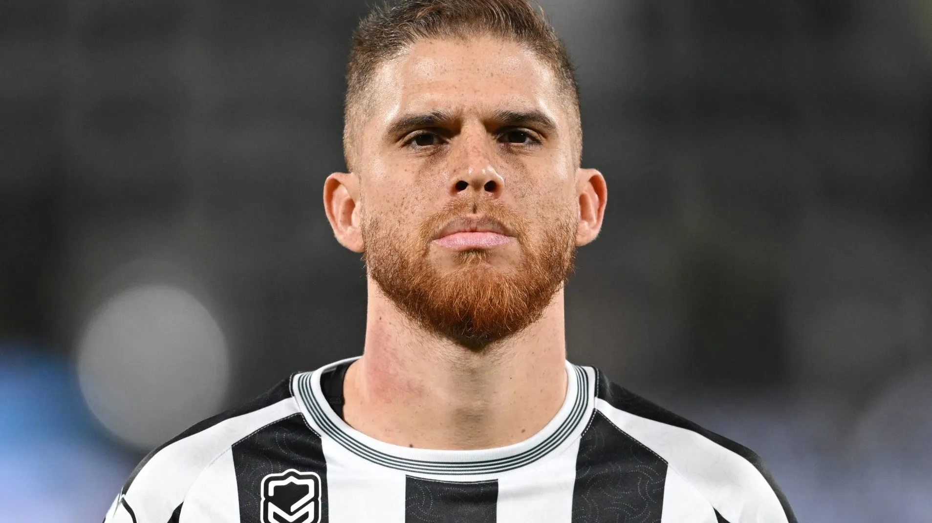 Gustavo Cuellar, alvo do Vasco