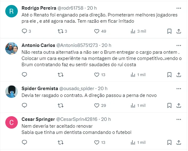 Reprodução/X