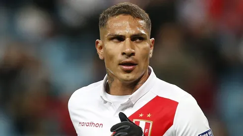 Ídolo do Corinthians, Guerrero aceita assinar com SAF do futebol brasileiro (Photo by Wagner Meier/Getty Images)