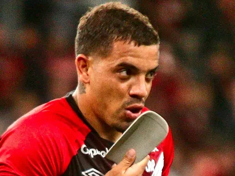 Terans chega ao Rio de Janeiro como um reforço de peso para 2024