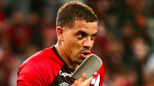 Opinião: Terans chega ao Rio de Janeiro como um reforço de peso para 2024. Foto: Gabriel Machado/AGIF