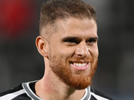 Torcida do Vasco pula de alegria com bomba sobre contratação de Cuéllar