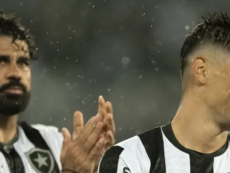 Destaque do Botafogo em 2023 decide aceitar proposta do Bahia