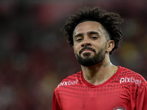 Mercado da bola: Claudinho teria reunião para fechar com campeão brasileiro