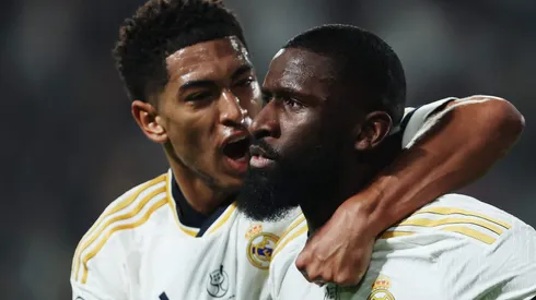 (Photo by Yasser Bakhsh/Getty Images)