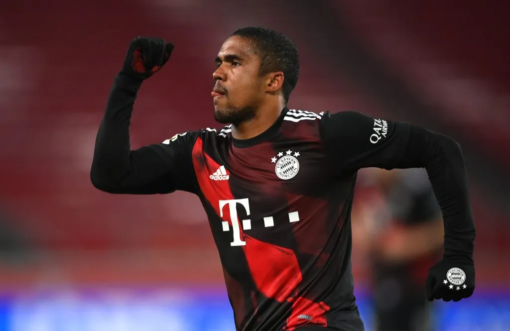 Atleta viveu bom momento no Bayern (Photo by Matthias Hangst/Getty Images)