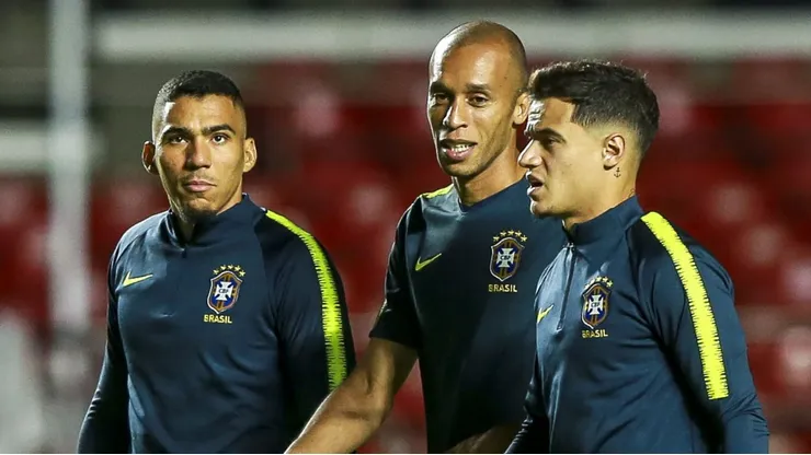 Botafogo tem conversas com cria do Vasco. (Photo by Ale Cabral/Getty Images)
