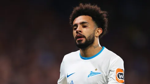 (Photo by Clive Rose/Getty Images)