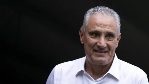 Flamengo está dando chapéu no Corinthians. Foto: Jorge Rodrigues/AGIF