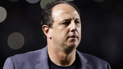 Bahia pode 'sacudir' o mercado e fechar com grande camisa 9 da Europa (Photo by Ricardo Moreira/Getty Images)