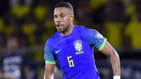 (Photo by Gabriel Aponte/Getty Images)