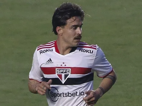 Clube supera concorrência e acerta com Gabriel Neves, do São Paulo